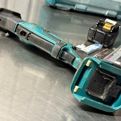 A585◇マキタ レシプロソー◇14.4V◇バッテリー付◇セーバソー◇JR144Dの画像