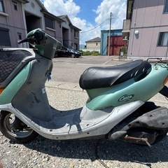 HONDA Dio Cesta(AF34)愛知県一宮市の画像