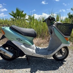 HONDA Dio Cesta(AF34)愛知県一宮市の画像