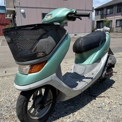 HONDA Dio Cesta(AF34)愛知県一宮市の画像