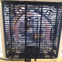 ニトリ　こたつ　コラムS105wwの画像