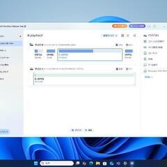 デスクトップパソコン　マウスコンピュータ　i3-8100 　Windows11pro オフィス2021の画像