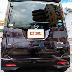 🔴日産LOOX highwayStar★左後パワースライドドア★ナビ★テレビ★プッシュスタート★の画像