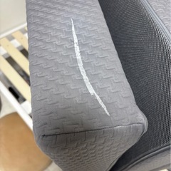 EMOOR 　三つ折りシングルマットレスの画像