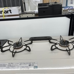 Paloma LPガステーブルのご紹介！の画像