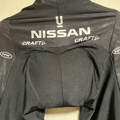 【自転車】Radio Shack レプリカウェアの画像