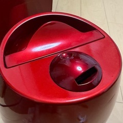 Siroca SRD-601 加湿器 超音波式の画像