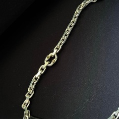 Tiffanyネックレスの画像