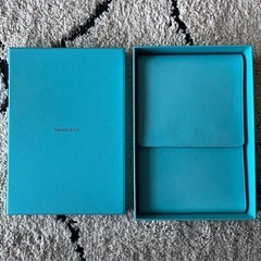Tiffanyネックレスの画像