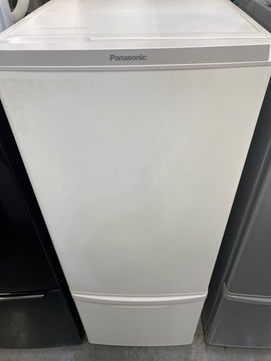 Panasonic 冷蔵庫 NR-B17CW-T 168L 家電 I040 パナソニック NR-B17CW 価格比較 - 価格.com