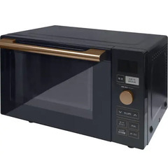山善 フラットオーブンレンジ NERP-018FVの画像