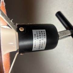 シーリングライト Nウッドリングの画像