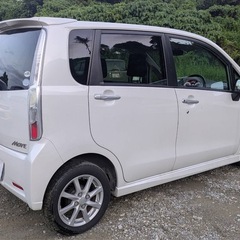 ムーヴ L SAの画像