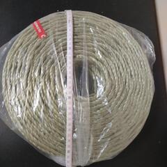 ロープの画像
