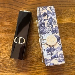 dior 720 ルージュ ディオール の画像