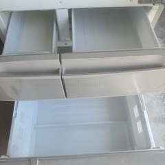 パナソニック冷凍冷蔵庫
の画像