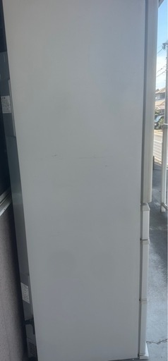 パナソニック冷凍冷蔵庫

