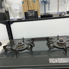 Rinnai LPガステーブルのご紹介！の画像