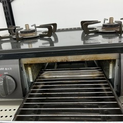 Rinnai LPガステーブルのご紹介！の画像