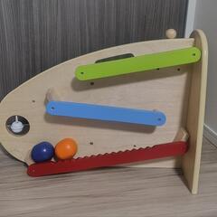 楽器のおもちゃの画像