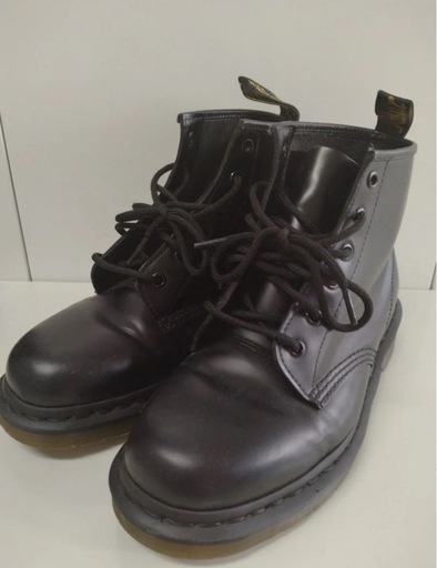 ドクターマーチン