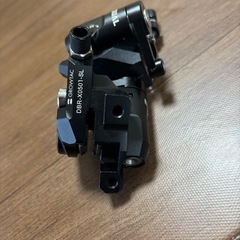 GROWTAC EQUAL 機械式ディスクブレーキの画像
