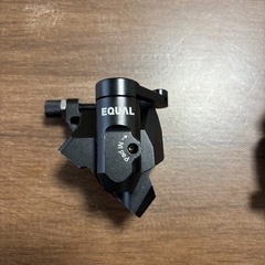 GROWTAC EQUAL 機械式ディスクブレーキの画像