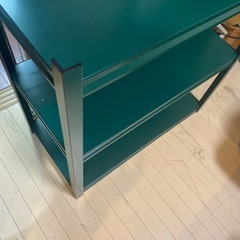 ダルトン　三段シェルフの画像