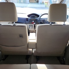 DAIHATSU MOVE 2011の画像