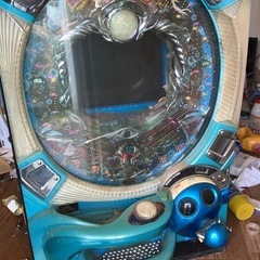 海物語パチンコ台の画像