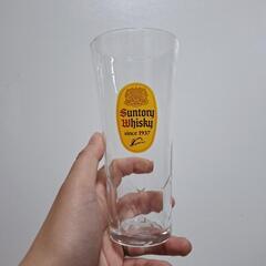 サントリー うすづくりグラスの画像