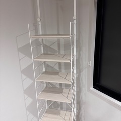 棚　シェルフ　ラック　の画像