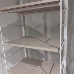 棚　シェルフ　ラック　の画像
