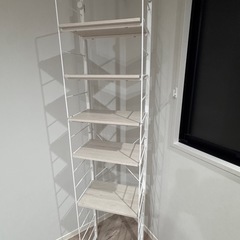棚　シェルフ　ラック　の画像