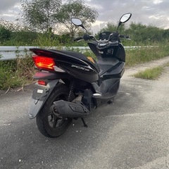 pcx150 KF18の画像