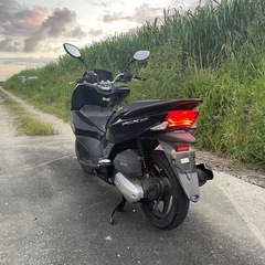 pcx150 KF18の画像