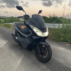 pcx150 KF18の画像