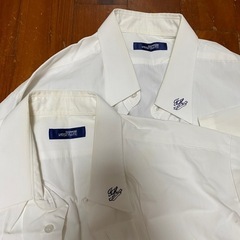 制服セット(豊見城高校/男子)の画像