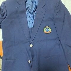 制服セット(豊見城高校/男子)の画像
