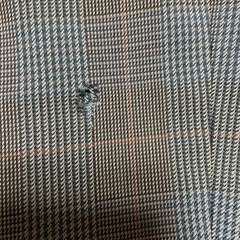 制服セット(豊見城高校/男子)の画像