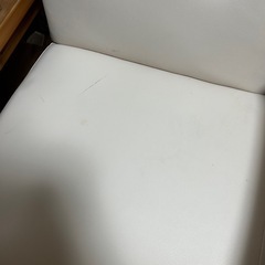 「取引中」ソファ　ソファベッドの画像