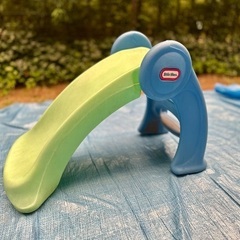 すべり台 リトルタイクス little tikes