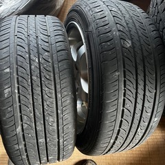 SEIKEN NKBホイールの画像