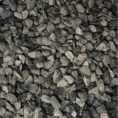  砂利の画像