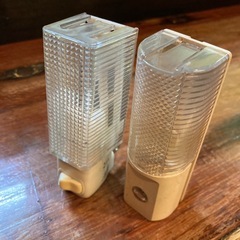 足元照明の画像