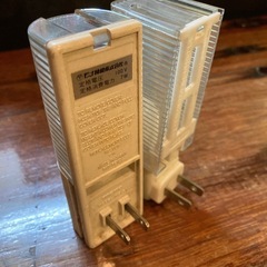 足元照明の画像