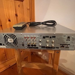 DVDレコーダー　パイオニアの画像