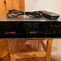 DVDレコーダー　パイオニアの画像