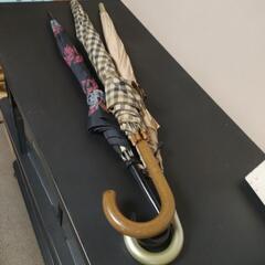 傘3本セットの画像