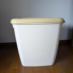 フードストッカー　45.5L大容量　の画像